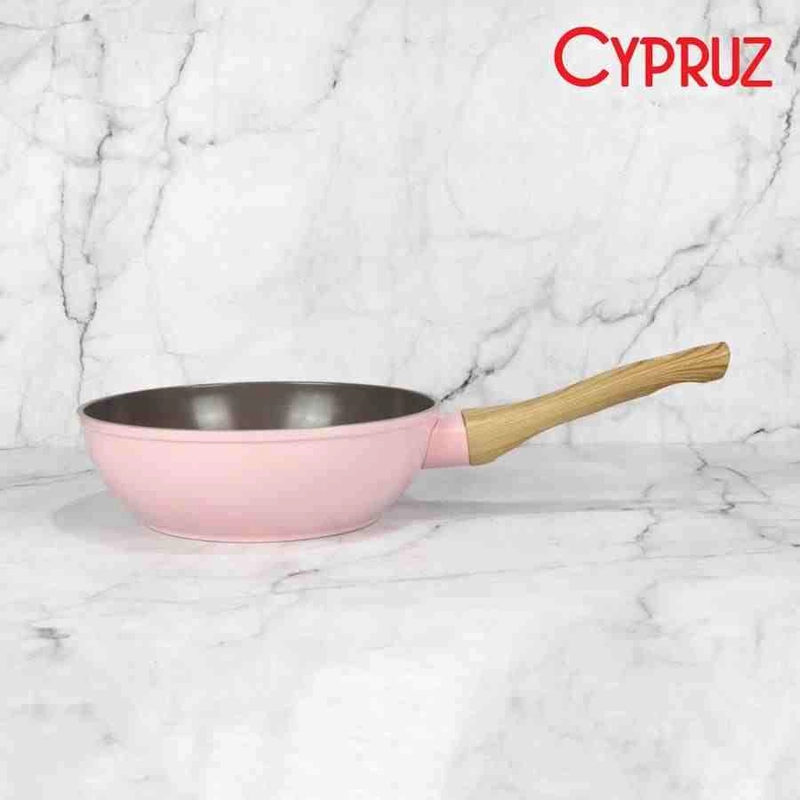 Product image Cypruz - Fry Wok Fp 0902 26 cm FP 0902