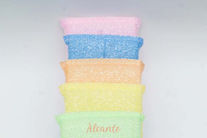 Product image Alcante - Tapas Bantal Spons Random