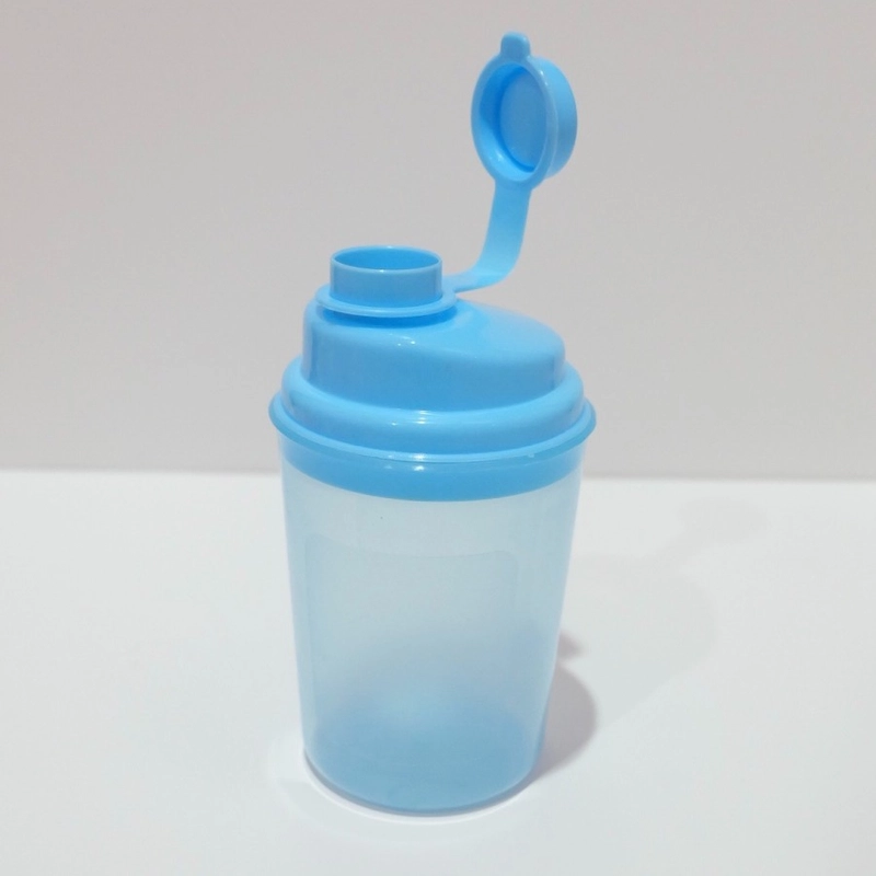Product image [PO] Orderpedia Kichen - Botol Minum Anak Plastik Serbaguna Small 350ml Random