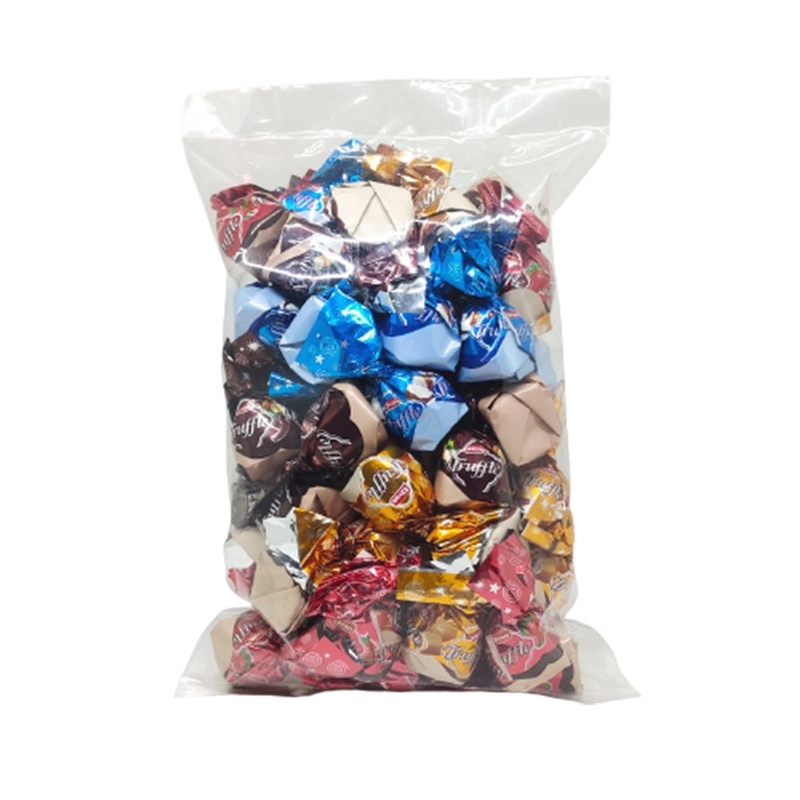 Product image Coklat Truffle - Coklat Turkey khas Arab - Coklat Arab 250gr Warna Warni