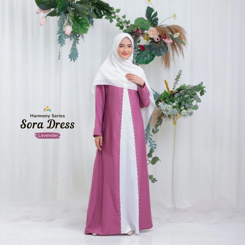 Product image Modesee - Sora Dress XS Lavender