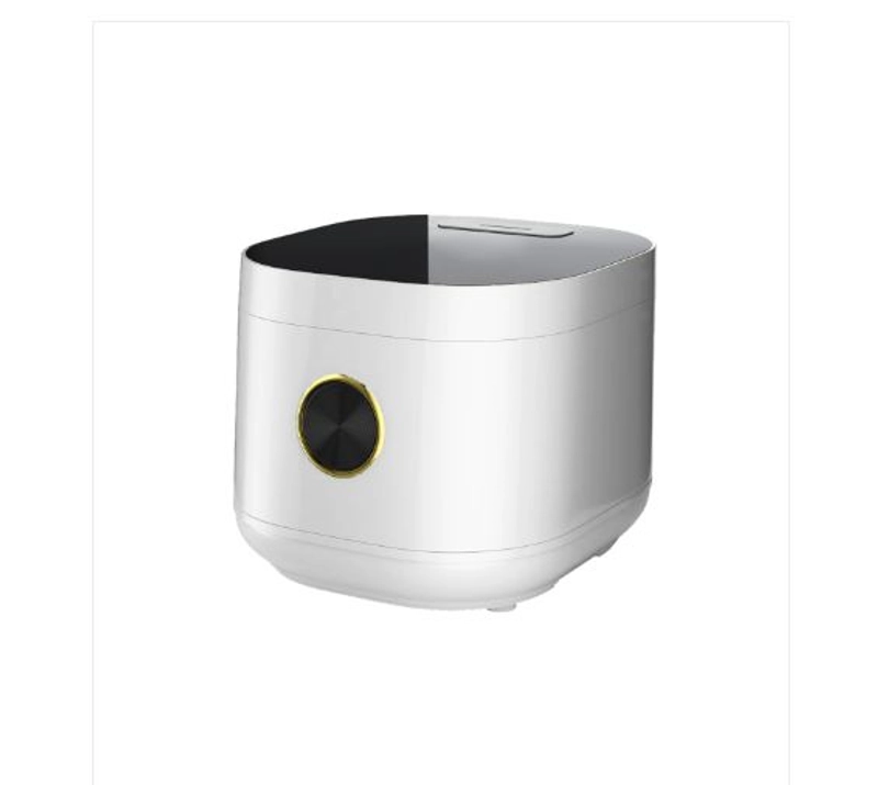 Product image UTAMAMEGA - Rice Cooker Digital Low Carbo Ravelle 3L Kapasitas 3L