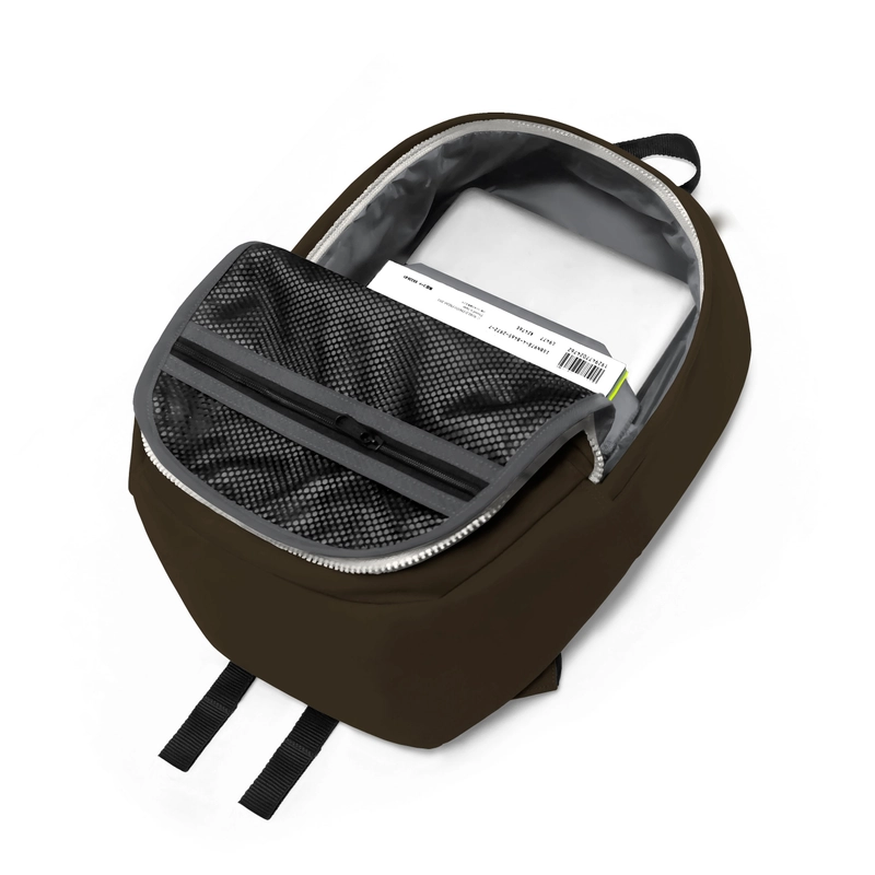 Product image Open Ending - Tas Ransel Anti Air Water Resistant Black Art Bp 01 All Coffee