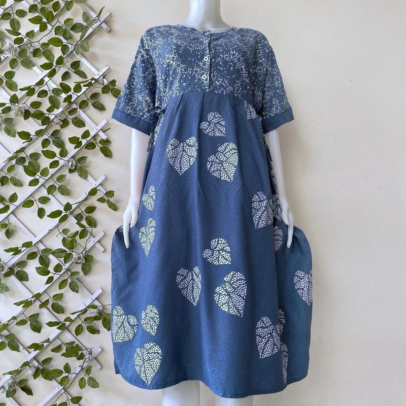 Product image Batik Ayodha - DASTER DARA RAYON ALLSIZE STANDART Allsize A