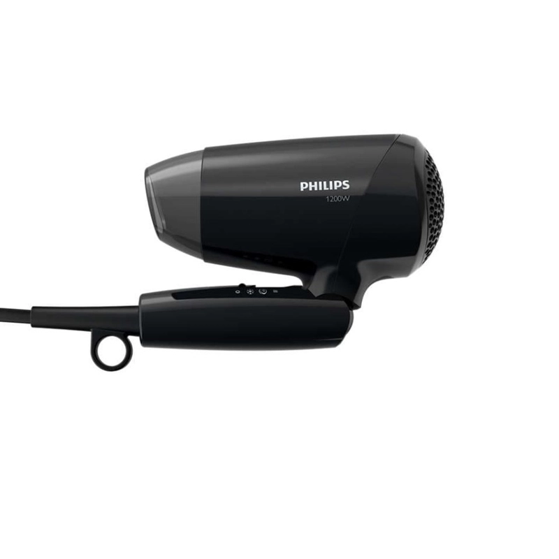 Product image UTAMAMEGA - Philips BHC010 Hair Dryer Super Cepat Kering Super Lembut Hasilnya Type BHC010