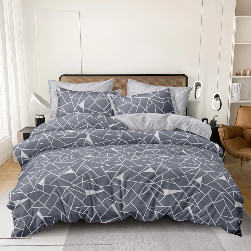 Product image Vallery Signature - Bed Cover King 180x200 T40 Flat - Alto all variant all variant