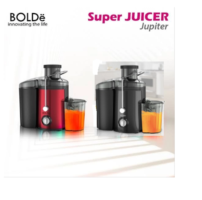 Product image UTAMAMEGA - Bolde Super Juicer Jupiter - Random Type JC-1500