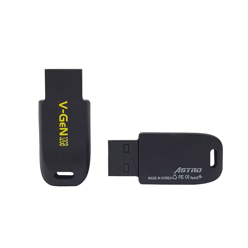 Product image TWINS STATIONERY - Flashdisk Murotal Alquran full 30 juz 16 GB Murotal