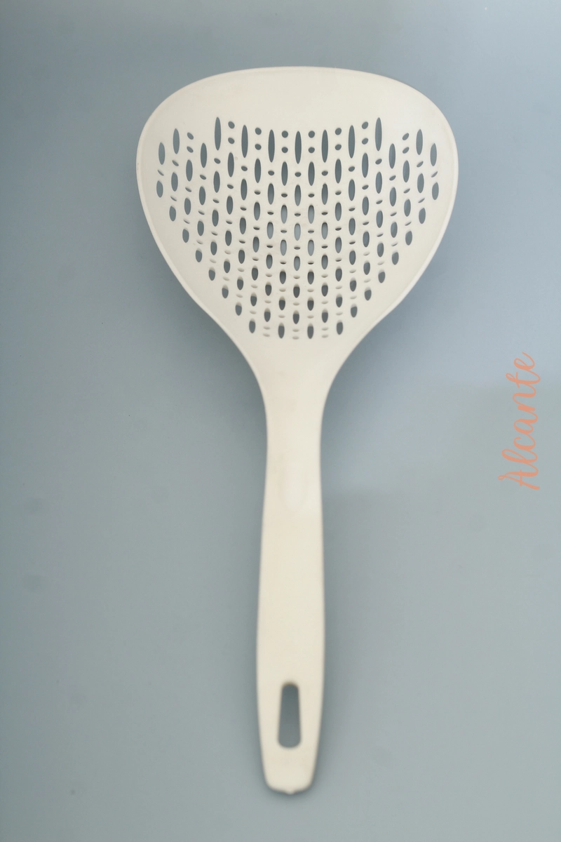 Product image Alcante - Sendok Saringan Mie Saringan Putih