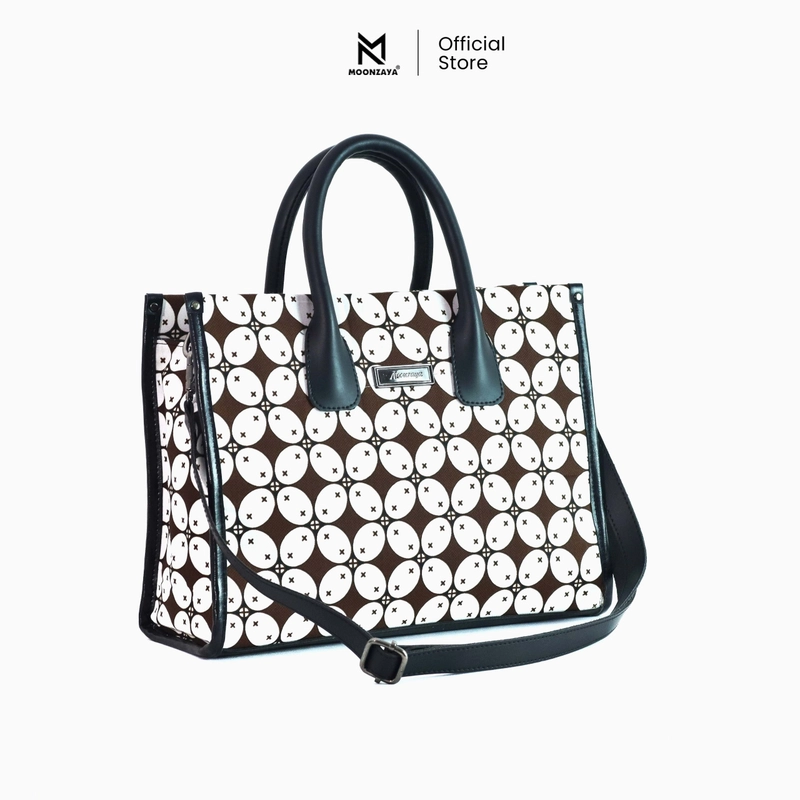 Product image Moonzaya - Cundamani Bag Size Big By Moonzaya BIG KAWUNG SEN