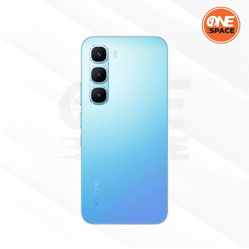 Product image One Space - HP Infinix Hot 60 Pro 8/128GB 8/256GB 8/128 GB Blue