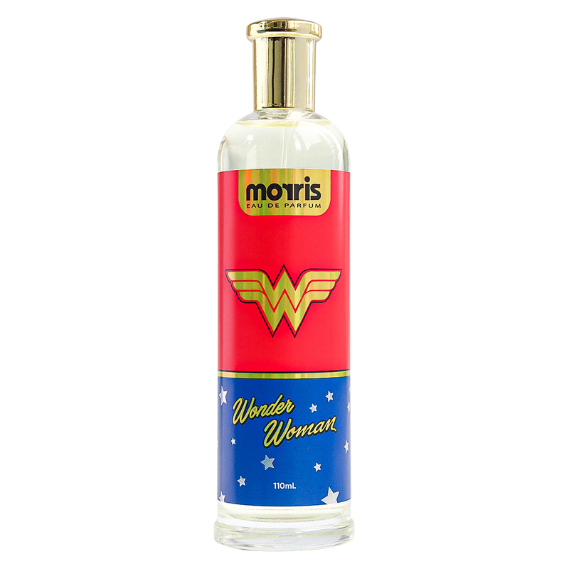 Product image Morris Special Edition Wonder Woman 110ml