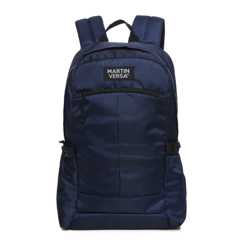 Product image Martin Versa - Martin Versa Carlos Tas Ransel Pria Laptop Man Backpack xl Hitam