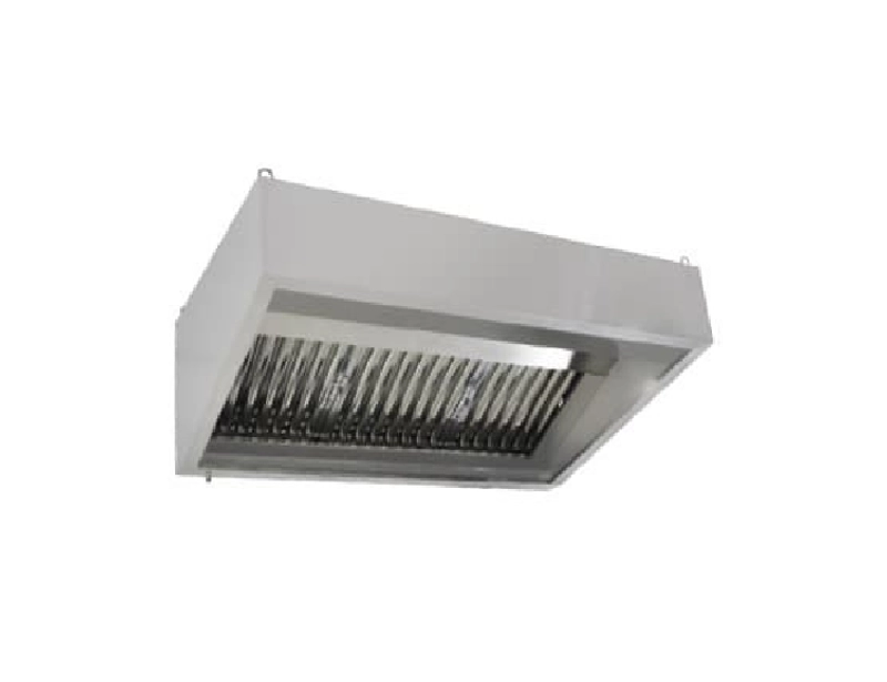 Product image SATMESIN - WALL MOUNTED HOOD CH-125M CH-125M Standar