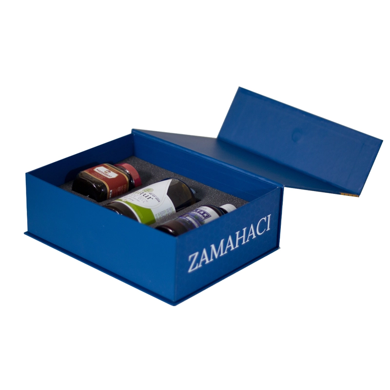 Product image Kawani - PAKET HAMPERS ZAMAHACI 2- MEDIUM Sedang Khas