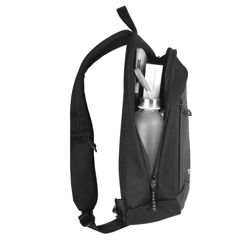 Product image Atva Bags - Tas Crossbody Pria ATVA Magnus Series Magnus Elegant Black
