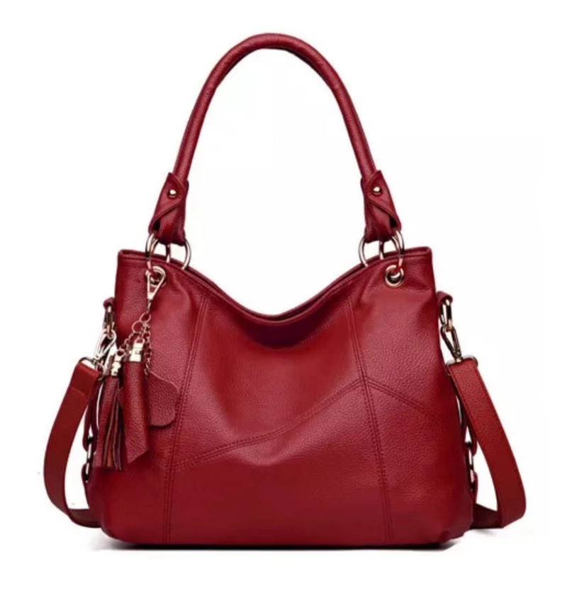 Product image Allcaf - Tas Selempang Wanita Millali 35x15x29 HItam