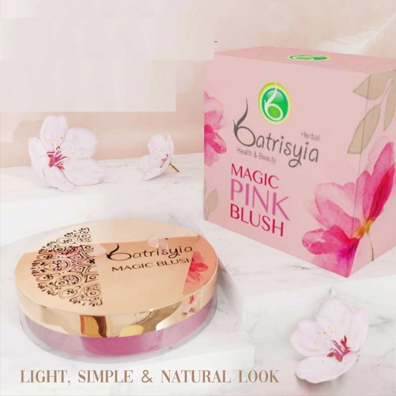 Product image Batrisyia - Magic Blush 5 G Pink