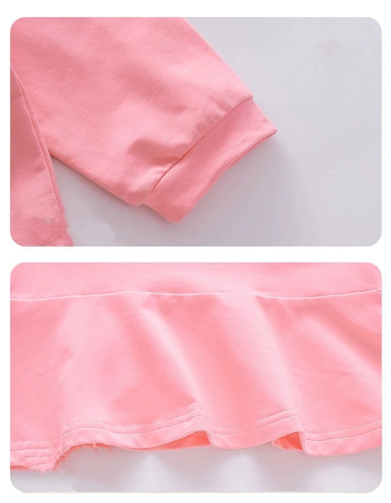 Product image Dress Polar Bear Collar L Pink