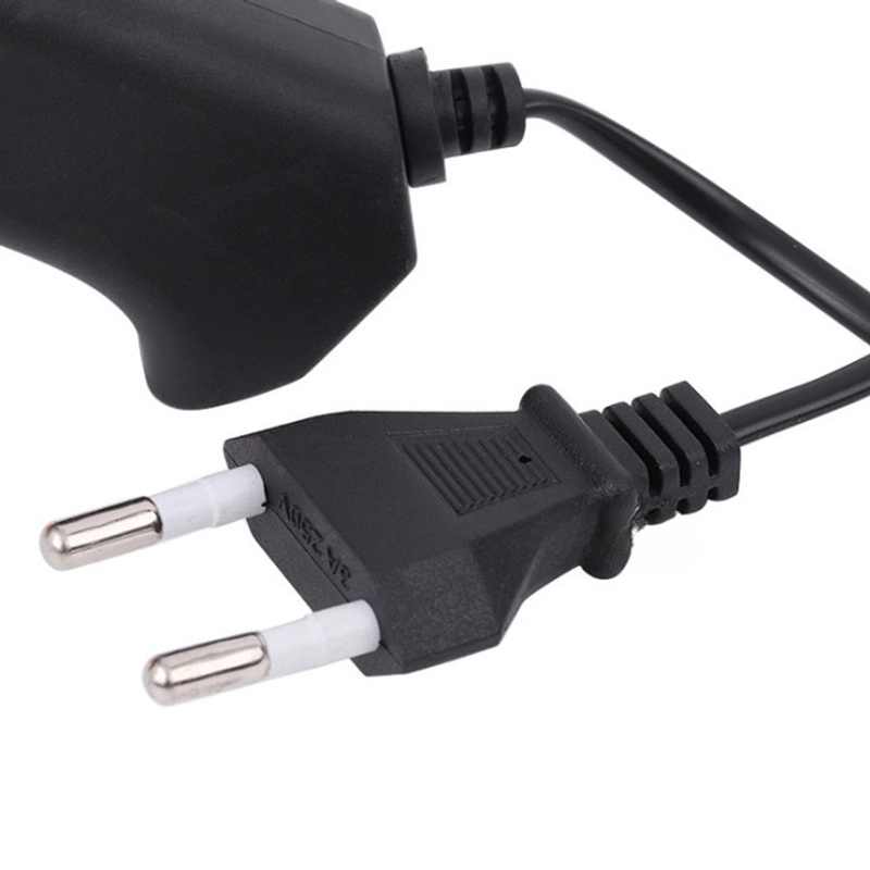 Product image KAMJE Pistol Alat Lem Tembak Glue Gun Kecil Besar Cepat Panas 10 Watt 20 Watt 40 Watt KMJ159 KMJ159 10 WATT