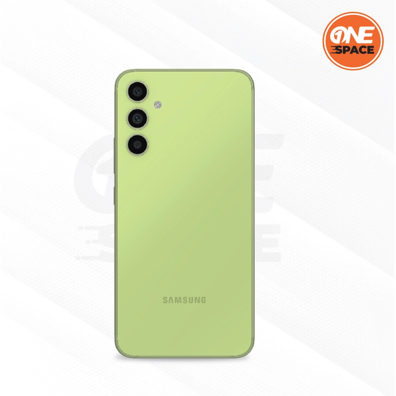 Product image One Space - HP Samsung Galaxy A34 5G 8/256GB 8/256GB Awesome Lime