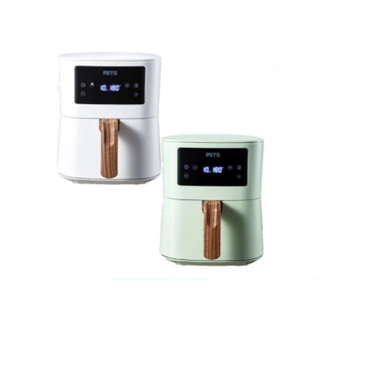 Product image Mito AF1 Air Fryer Digital Kapasitas 4 Liter Warna Random