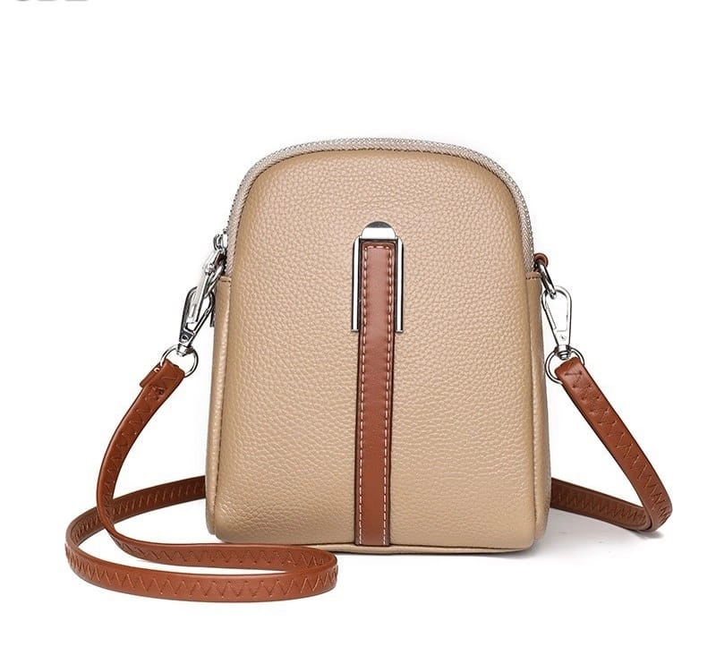 Product image Alcaff - Tas slempang Wanita Paula 15x07x18 HIJAU