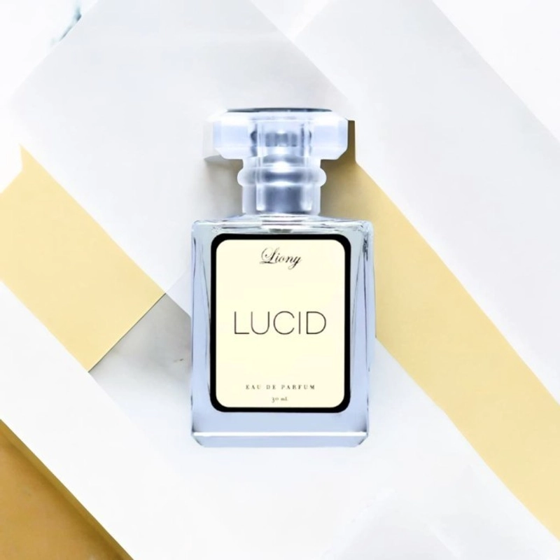 Product image V Lights - Parfum Lucid travel size 30ml Original 30ml Lucid