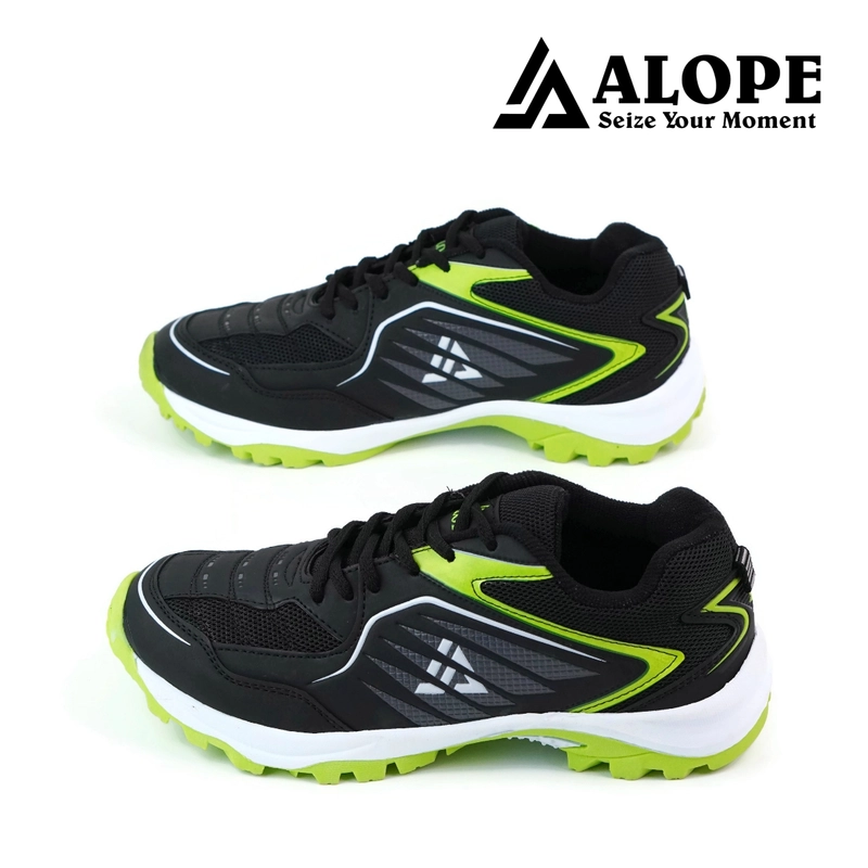 Product image ALOPE OFFICIAL - SEPATU ALOPE SNEAKERS ZICO SEPATU SPORT CASUAL BESTSELLER PRODUCT 39 HIJAU