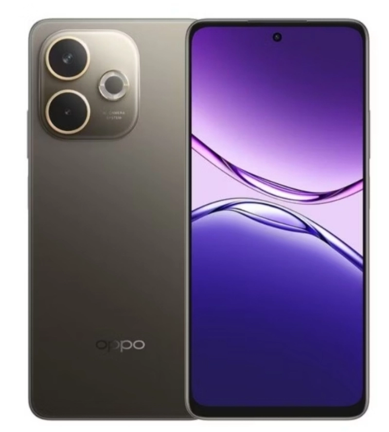 Product image JAYA CELLULER - Oppo A5 pro 4G 8/256 Coklat