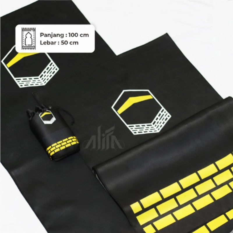 Product image Alifa- HAMPERS EKSKLUSIF PAKET 5 135g R5 Tasyakuran Khitan