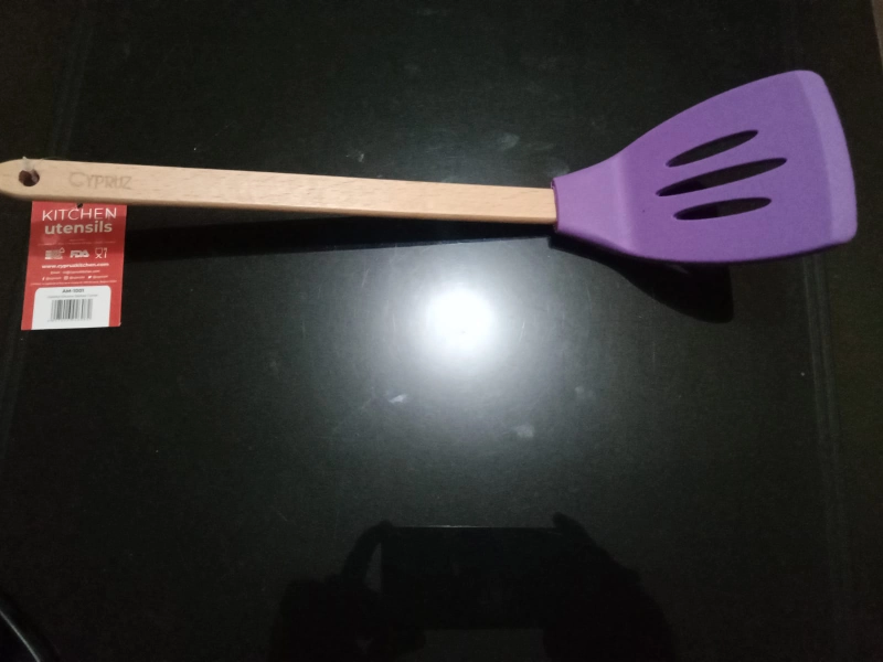 Product image Cypruz - Utensil AM-1001 32 x 7 cm