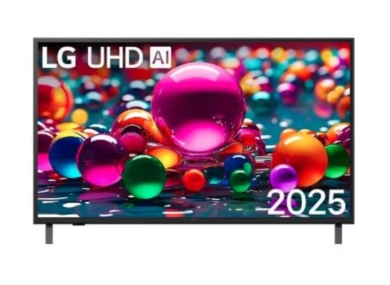 Product image Mumtazqu Store - LG 43UA7550PSA Smart TV UHD 43 inch random