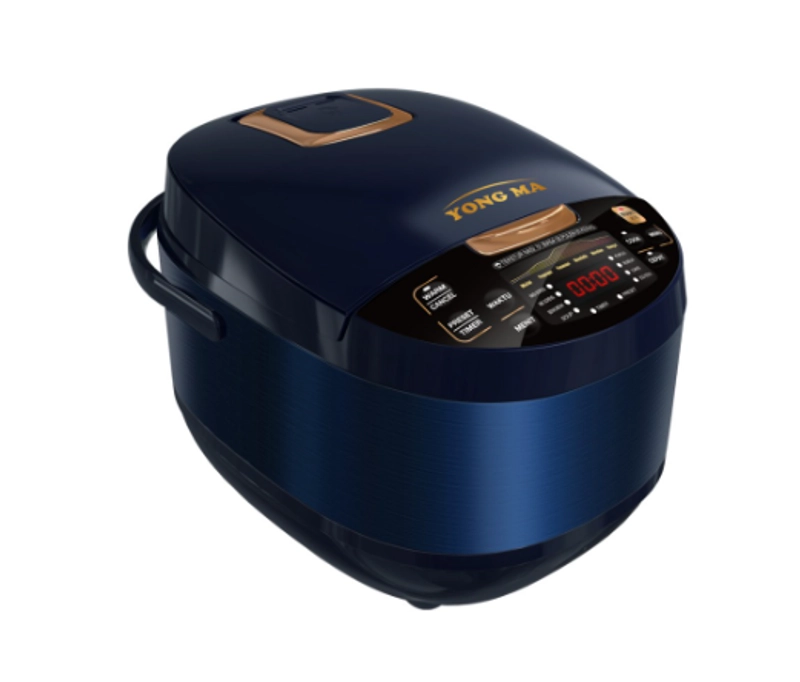 Product image UTAMAMEGA - YONG MA Magic Com Rice Cooker SMC7047 Type SMC7047