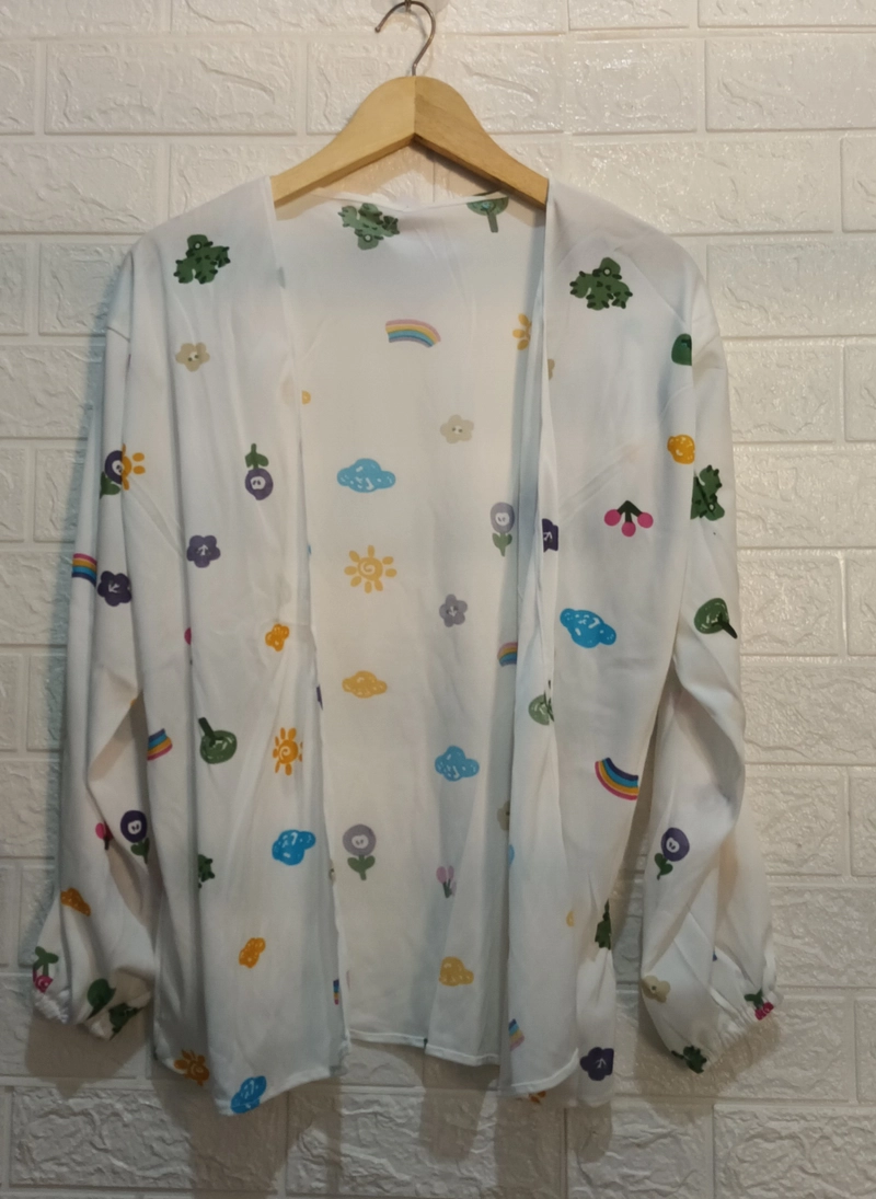 Product image Fisky Collection - One Set Tunik Fineta Fit S-XXL Hitam