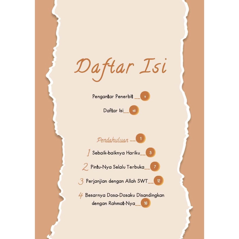 Product image 30 Doa Salafush Shalih 20 x 14 SC