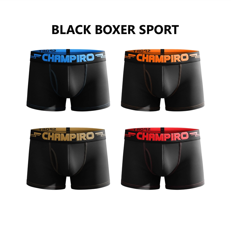 Product image Champiro Underwear - Champiro Pakaian Dalam 0333 S