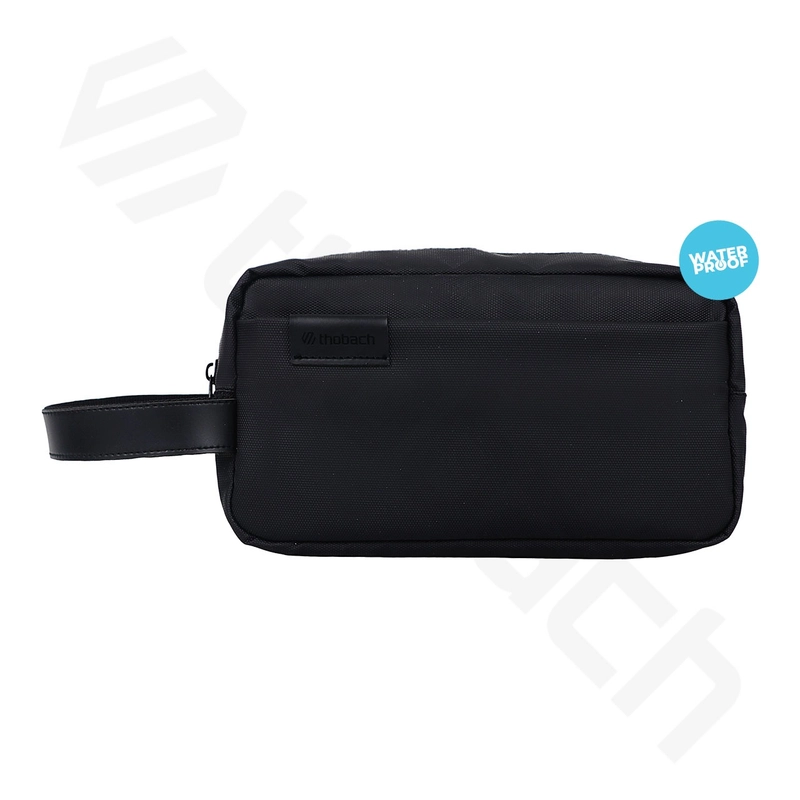 Product image Thobach official - THOBACH Pouch Bag Anti Air Waterproof MARSHAL all size Black
