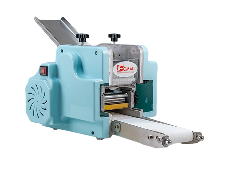 Product image SATMESIN - Dumpling Skin Maker DPS-SJ9 Rounder 1 mm FOMAC DPS-SJ9 1 MM Standar