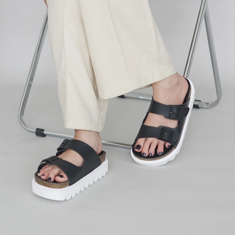 Product image Minigros - Sara Sara JENNIFER 36 BLACK