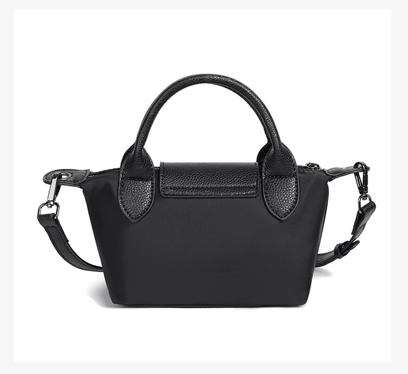 Product image CBL - LOVA Slingbag - Tas Selempang Mini Dan Tas Tenteng Wanita LOVA Sling Bag Small Hijau_Sage
