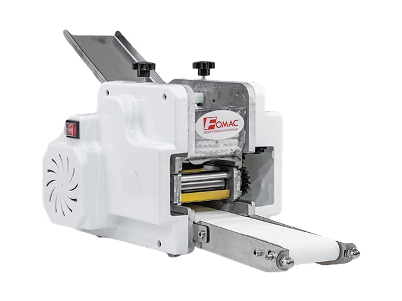 Product image SATMESIN - Dumpling Skin Maker DPS-SJ9 Square 07 mm FOMAC DPS-SJ9 0.7mm Standar