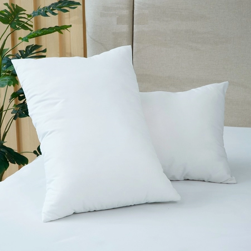 Product image Mukena Koe - BANTAL GULING STANDART HOTEL 100 PERSEN SILICON LITE GULING Polos