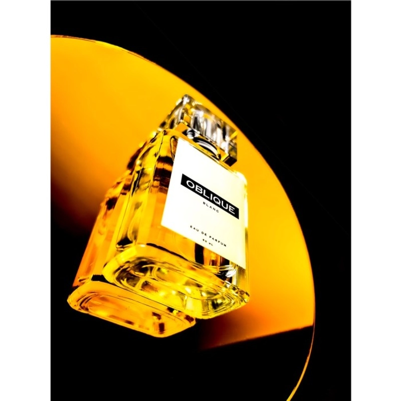 Product image V Lights - Parfum OBLIQUE NOIR 50ML Eau De Parfum 50ML NOIR