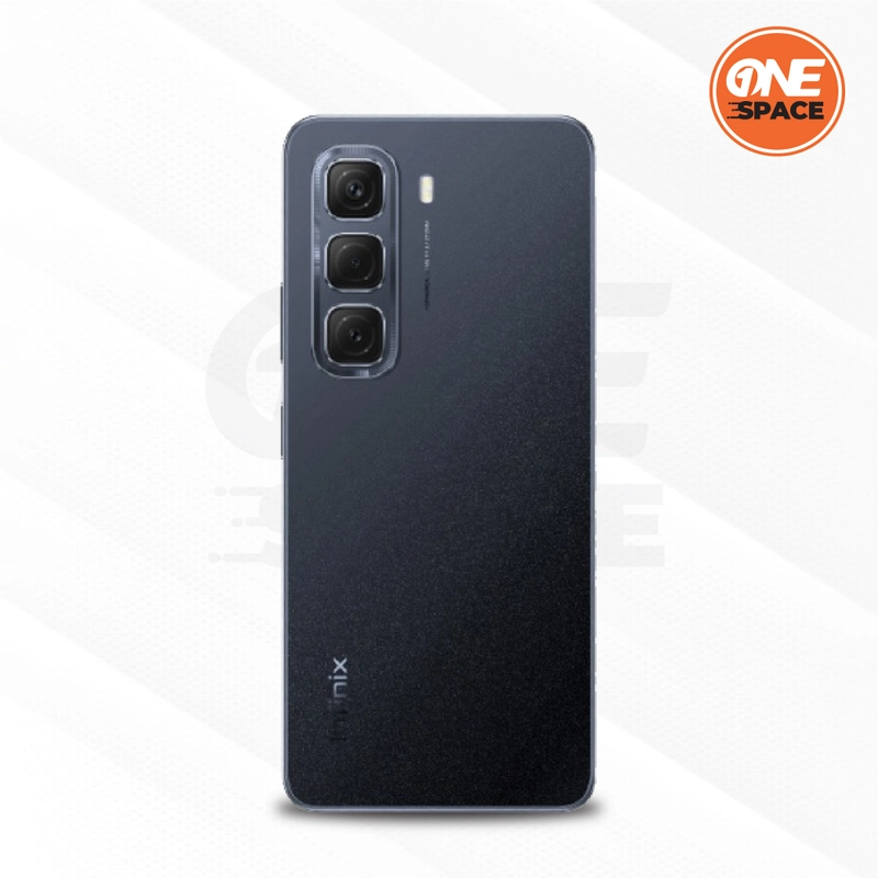 Product image One Space - HP Infinix Hot 50 Pro 8/256 GB 8/256GB Black