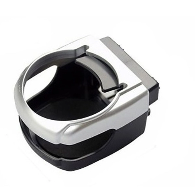 Product image V Lights - Holder Tempat Minuman Kaleng Mobil A173 SILVER