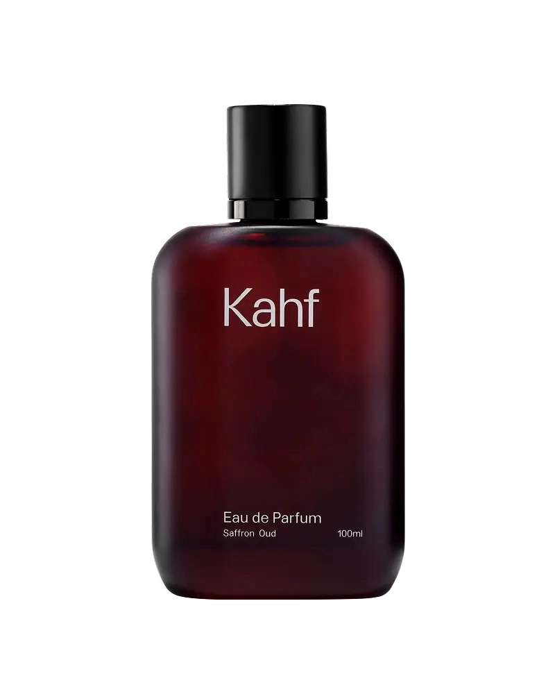 Product image SUPLAI SHOP - Parfum EDP Kahf 100 ml Saffron Oud