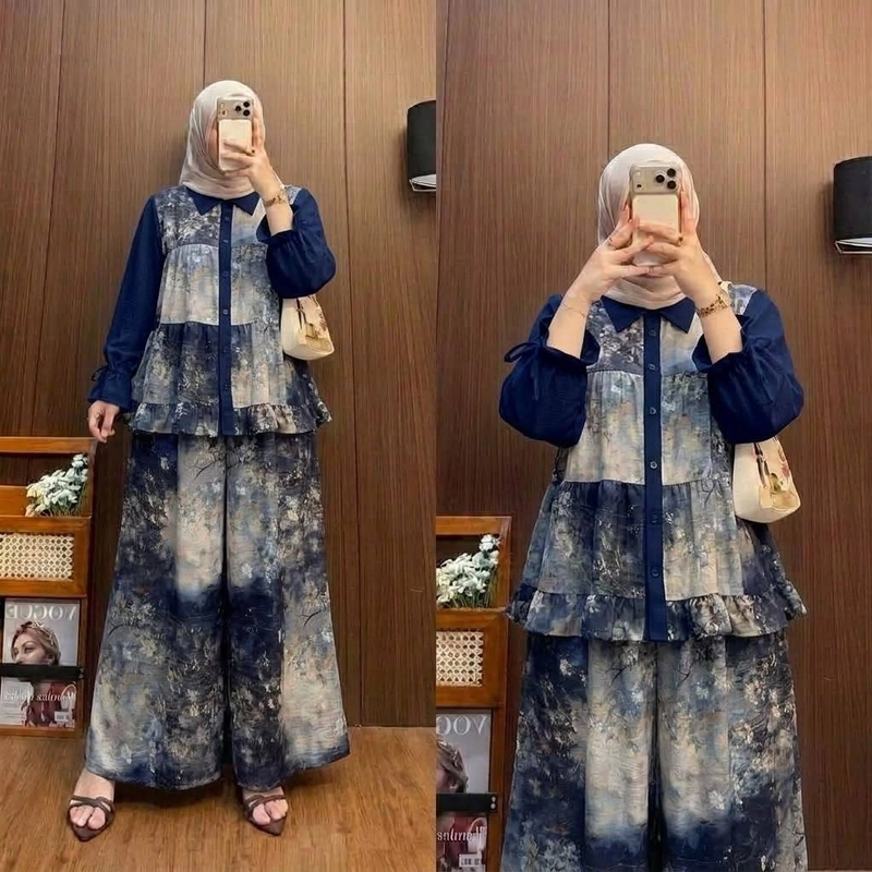 Product image Khisna collection - Set best seller Ayudia Allsize Ayudia5