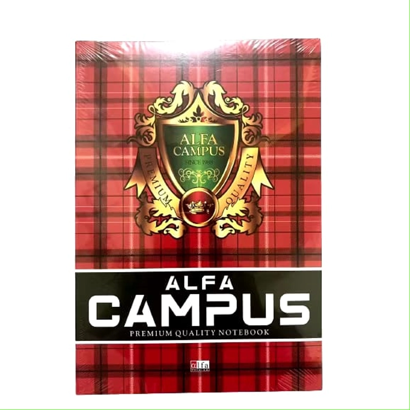 Product image DiAr OlShop - Buku Tulis Campus 36 Lbr Pcs