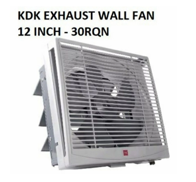 Product image UTAMAMEGA - Exhaust Fan KDK 12 Inch 30RQN5 type 30RQN5